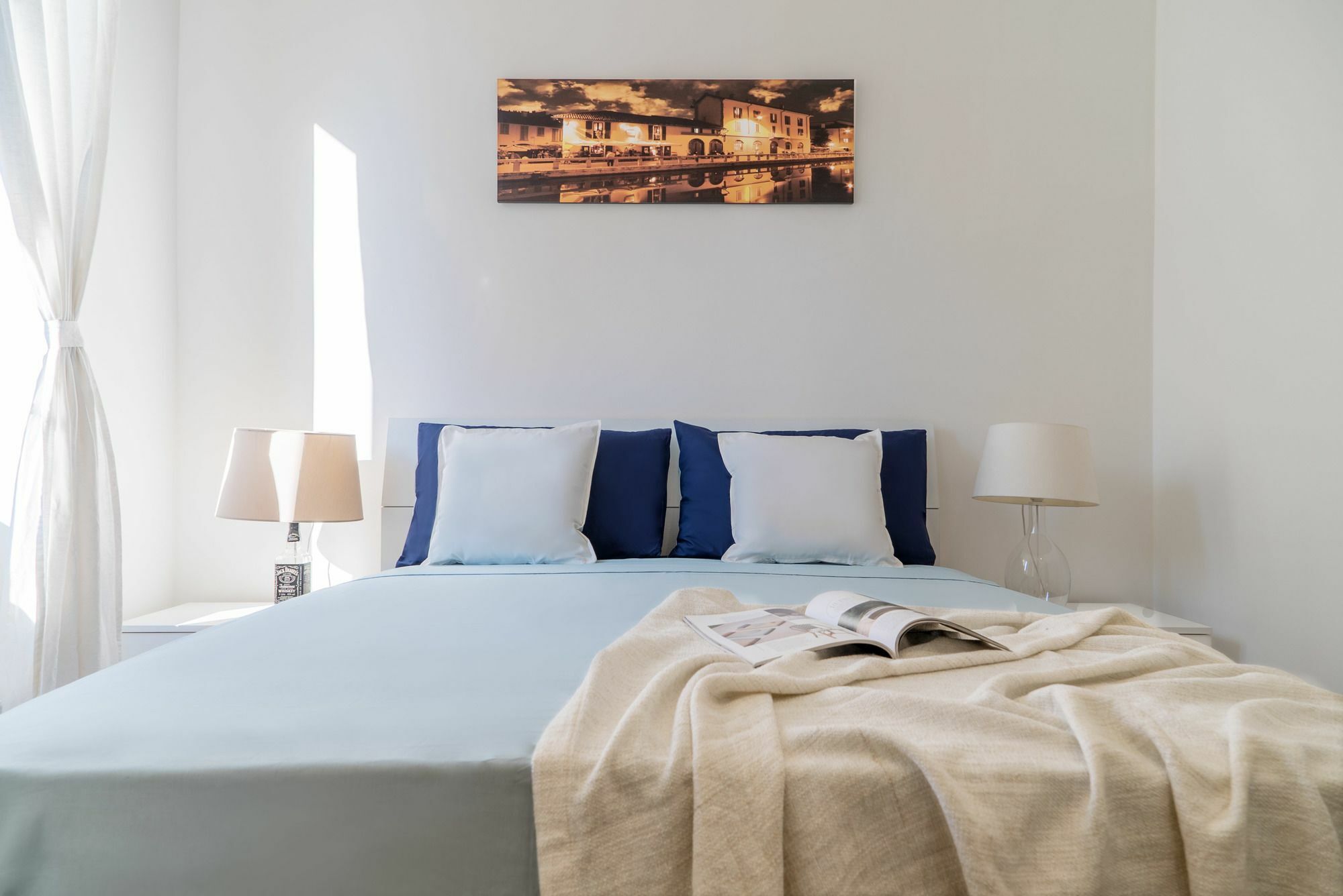 Appartement Charming Milanese Milan