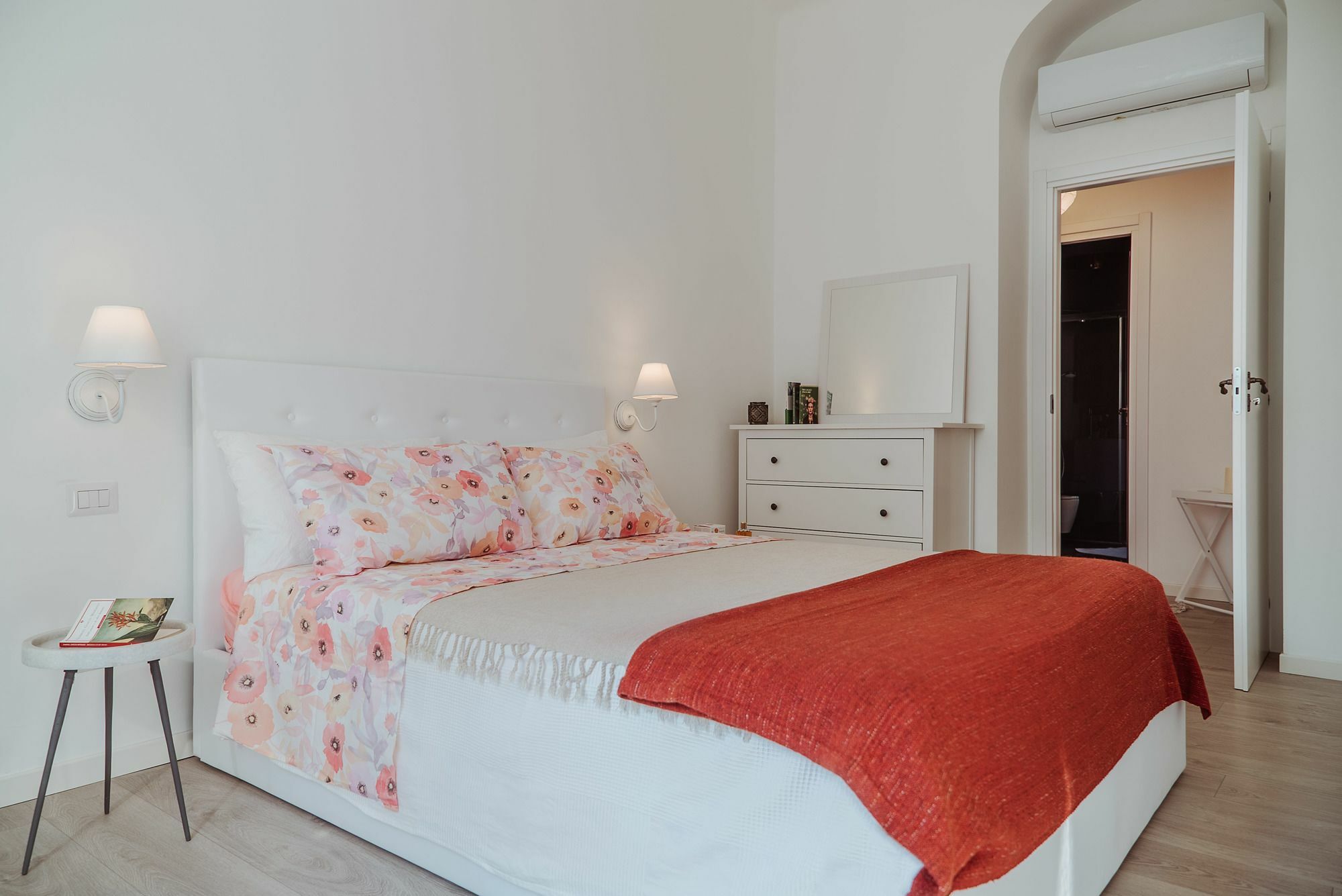 Appartement Charming Milanese Milan