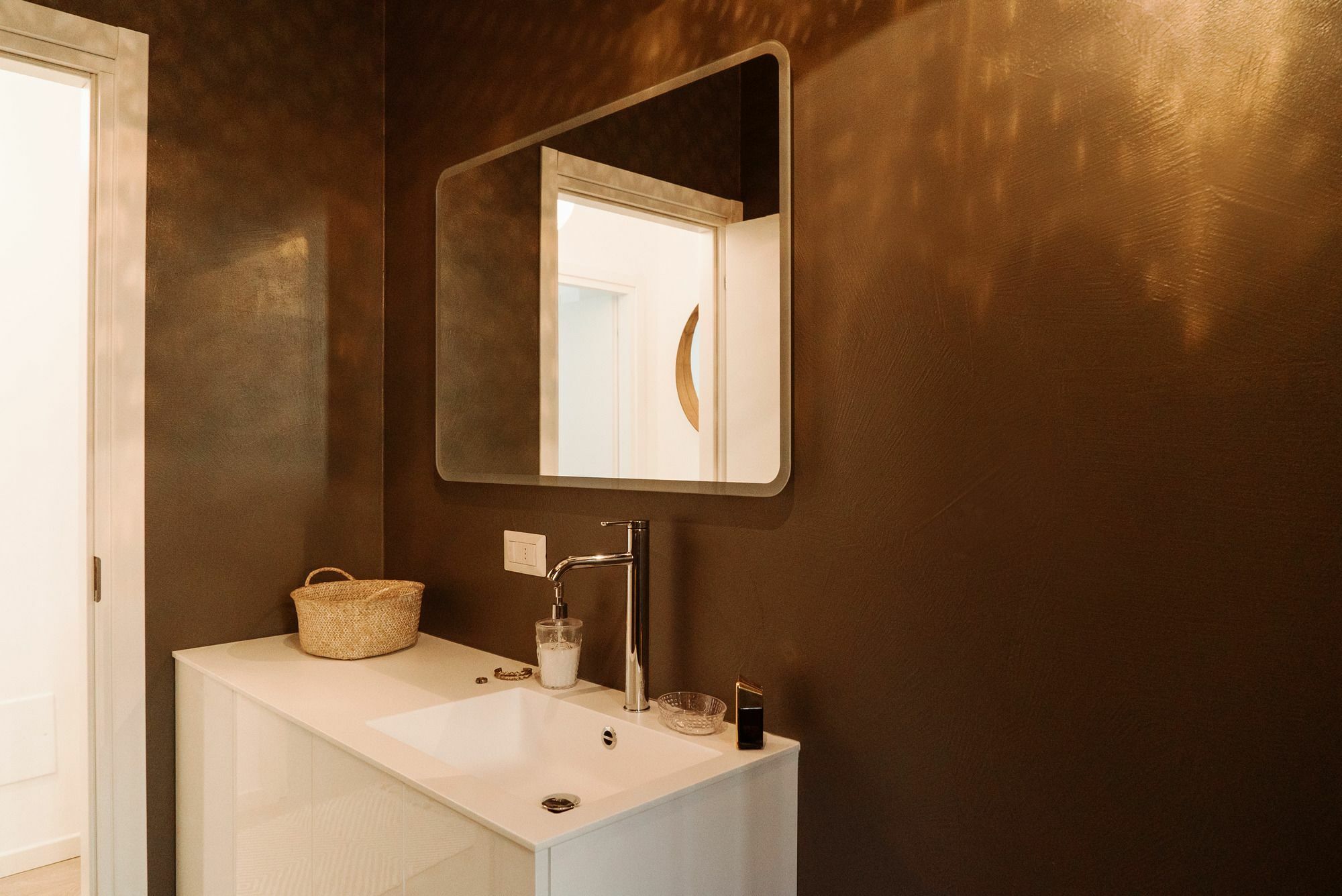 Appartement Charming Milanese Milan
