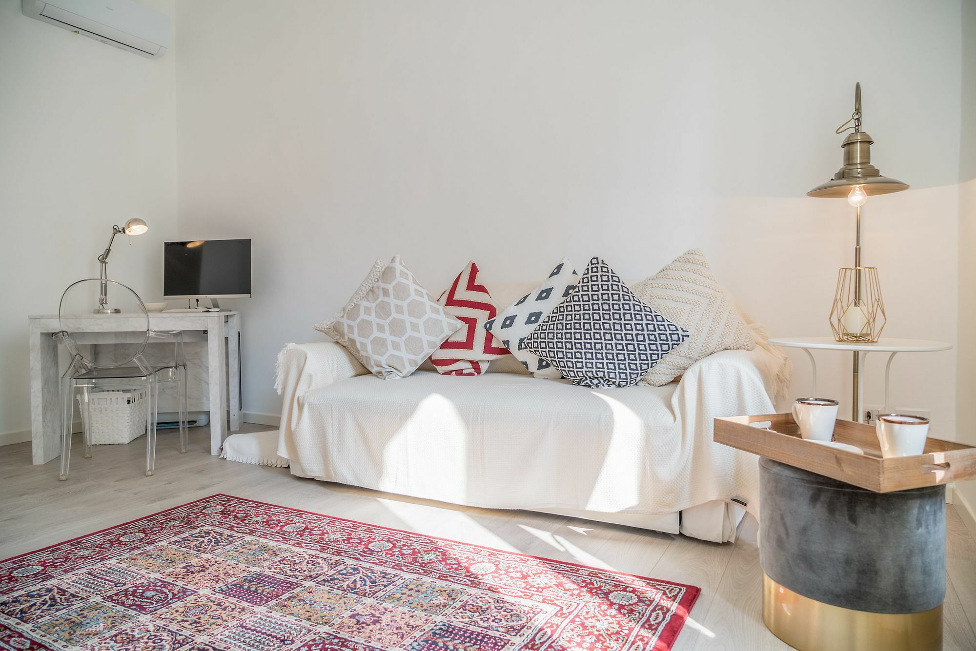 Charming Milanese Appartement *