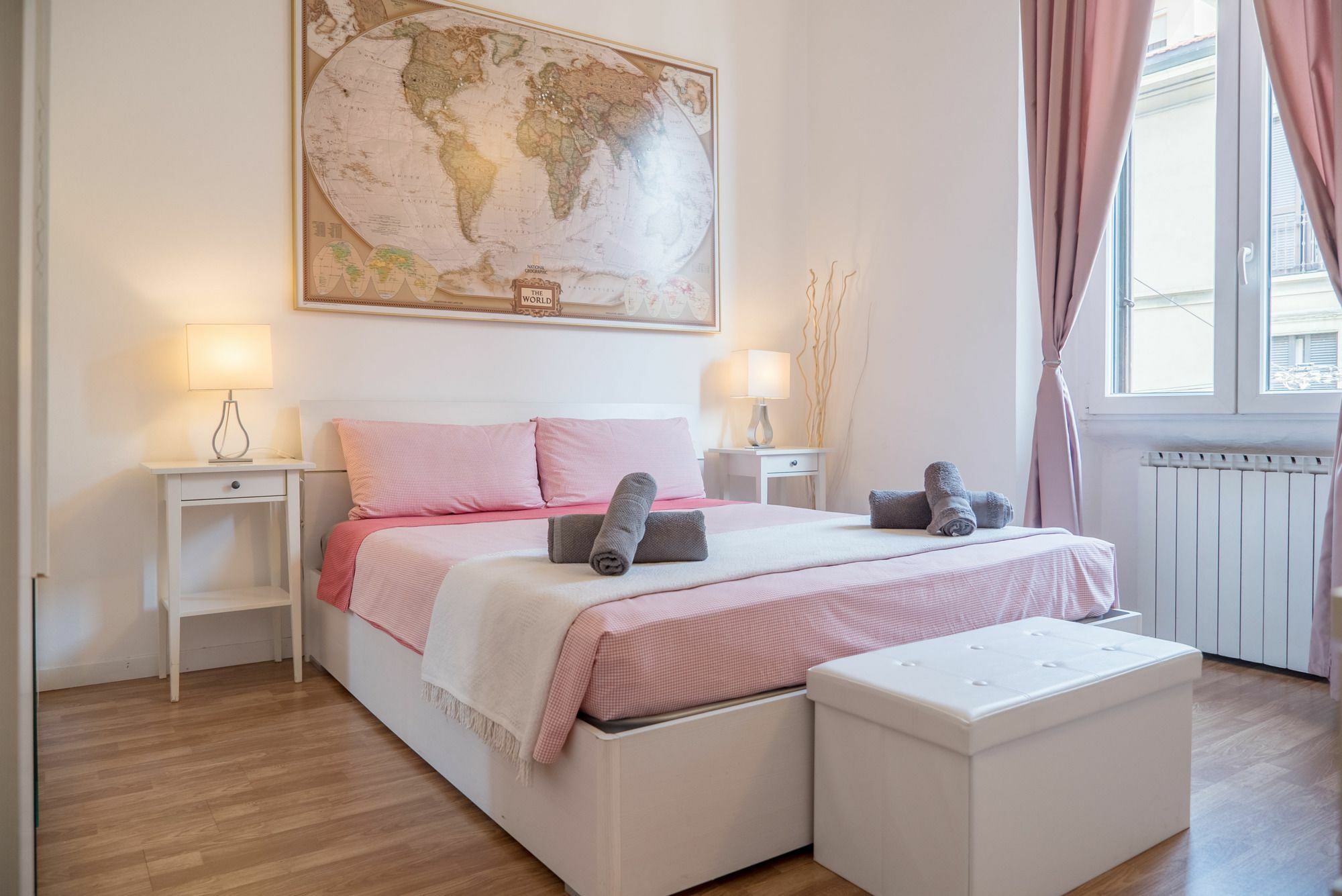 Charming Milanese Appartement *