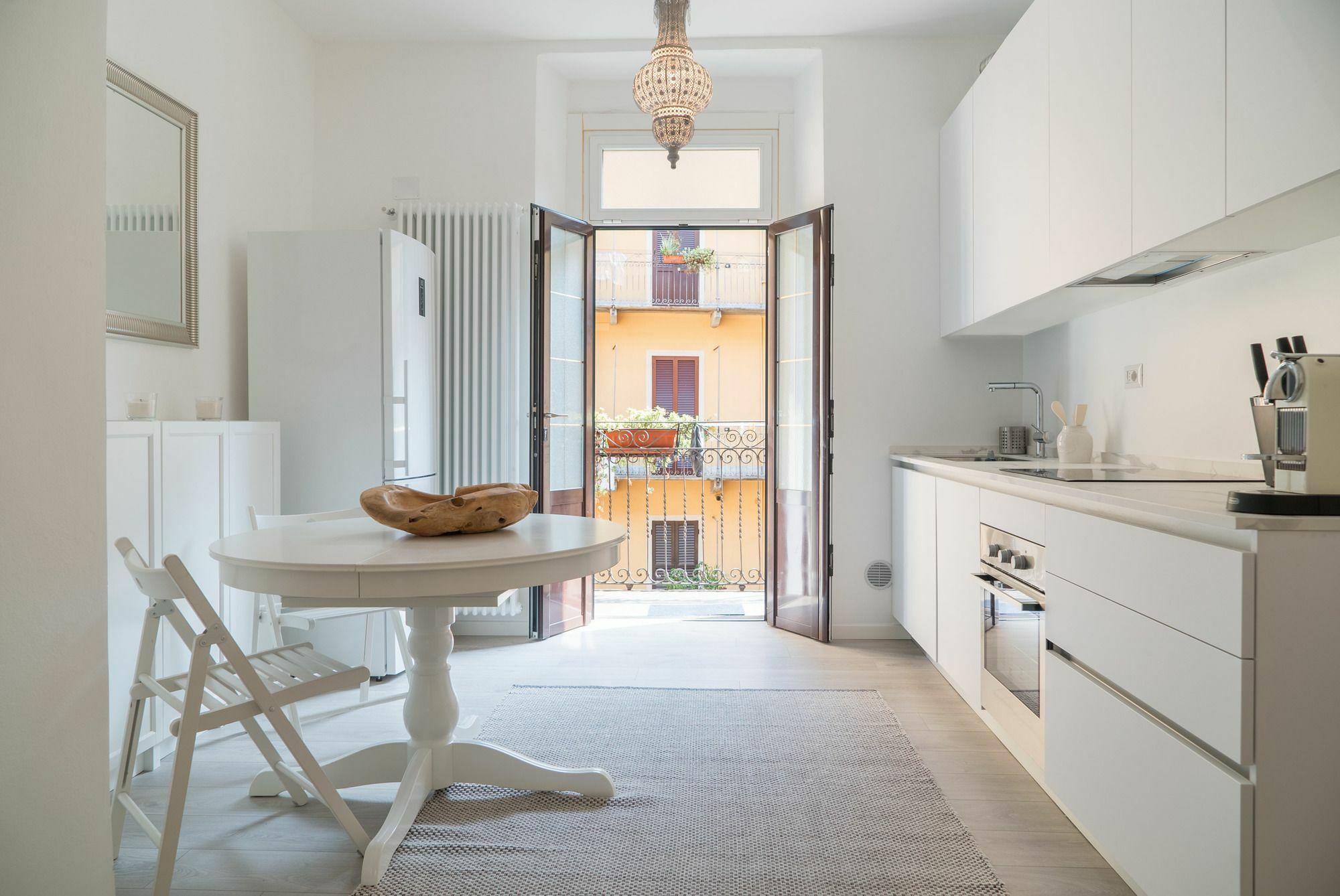 Charming Milanese Appartement *
