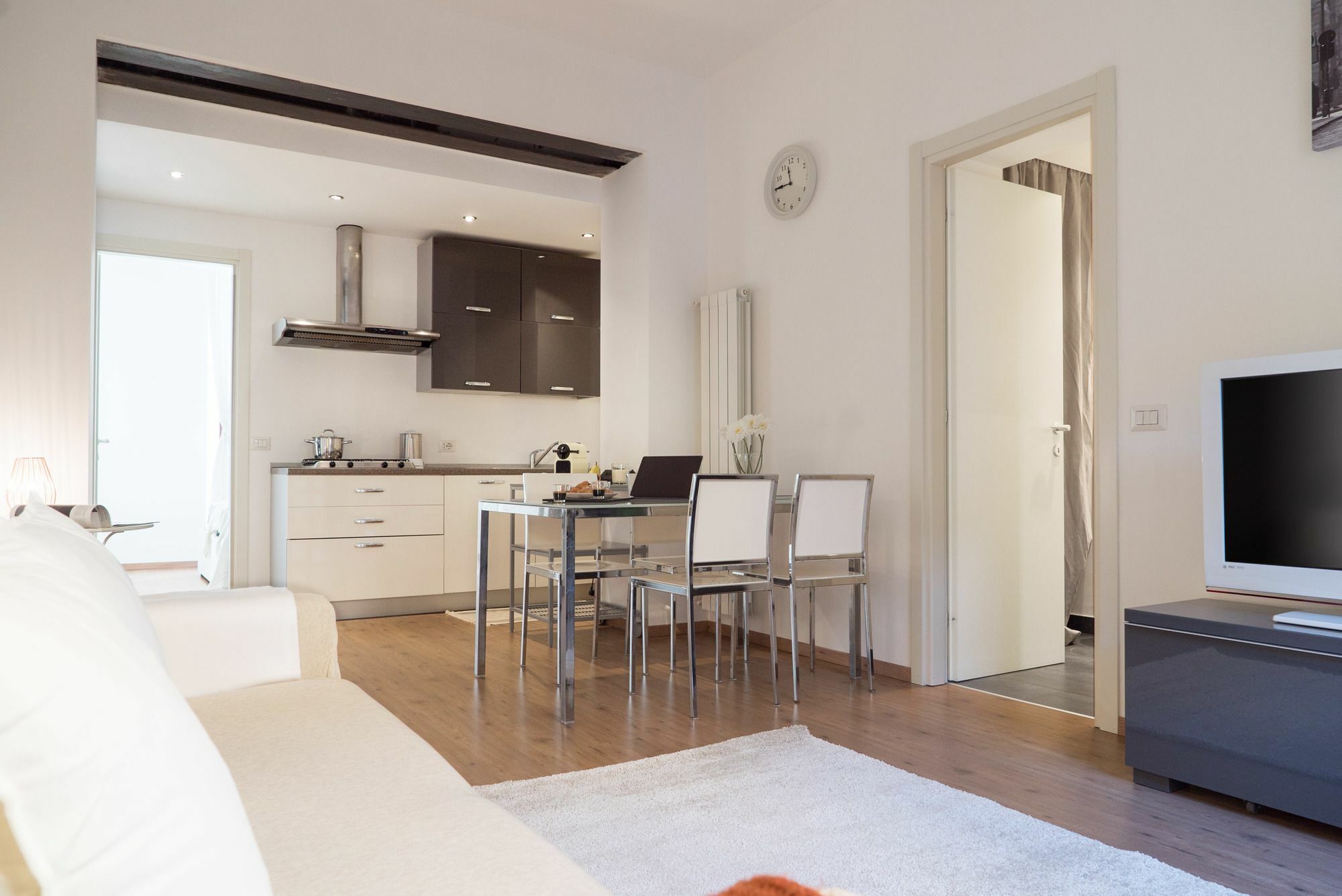 Charming Milanese Appartement *